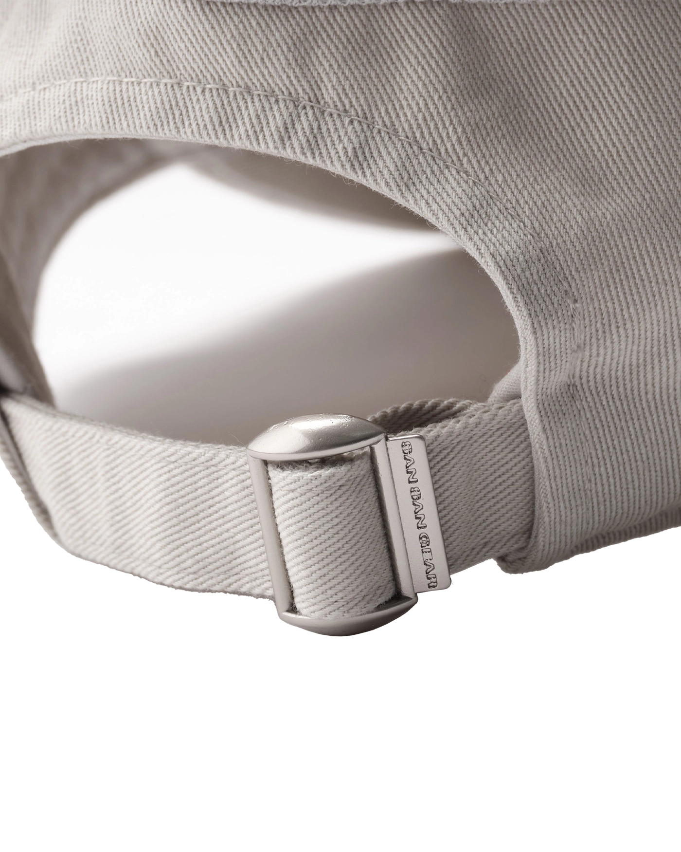 SAN SAN GEAR CURVE PANEL CAP